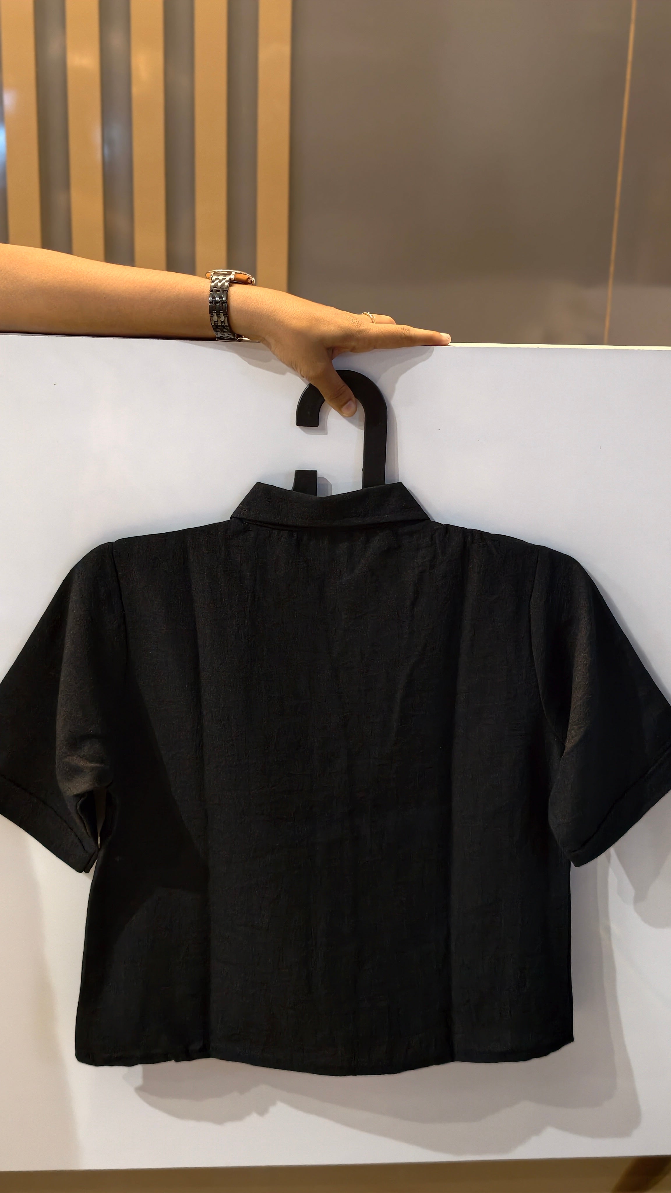 Western shirt