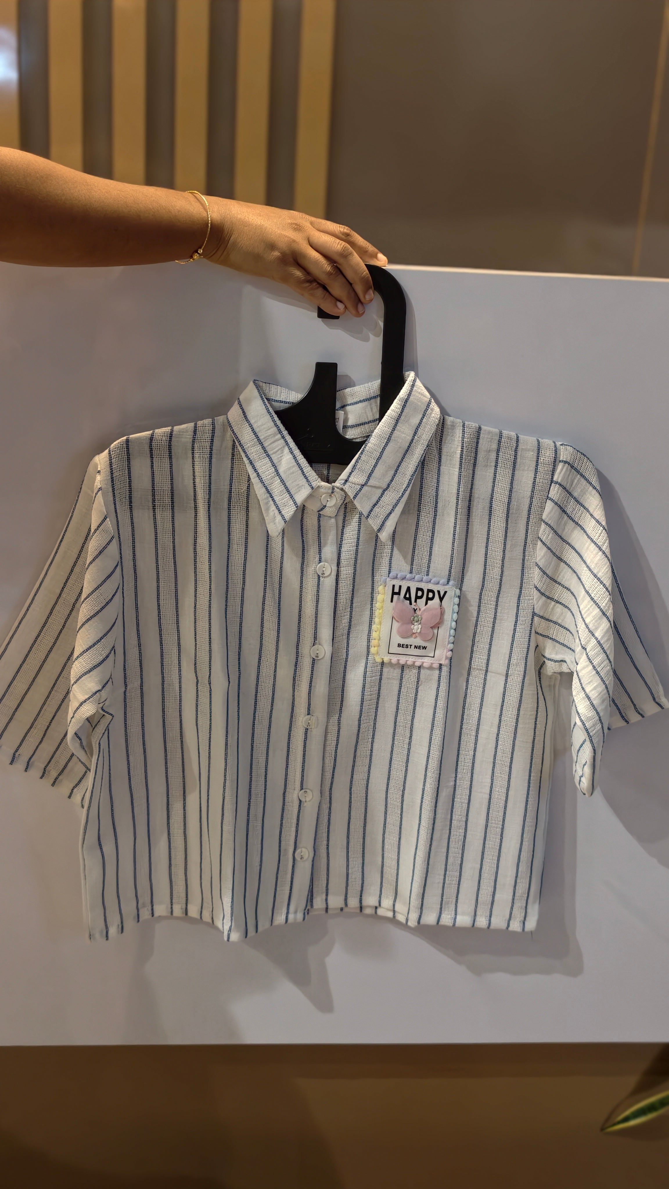 Western shirt
