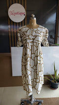 Frock dress