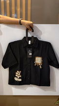 Western shirt