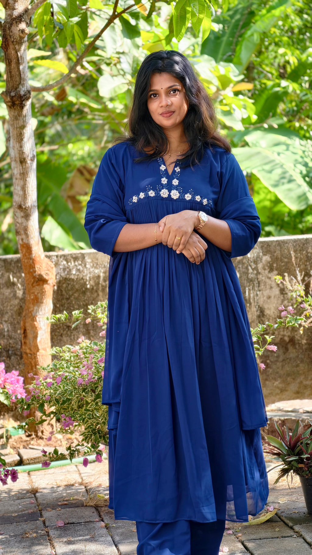 Anarkali