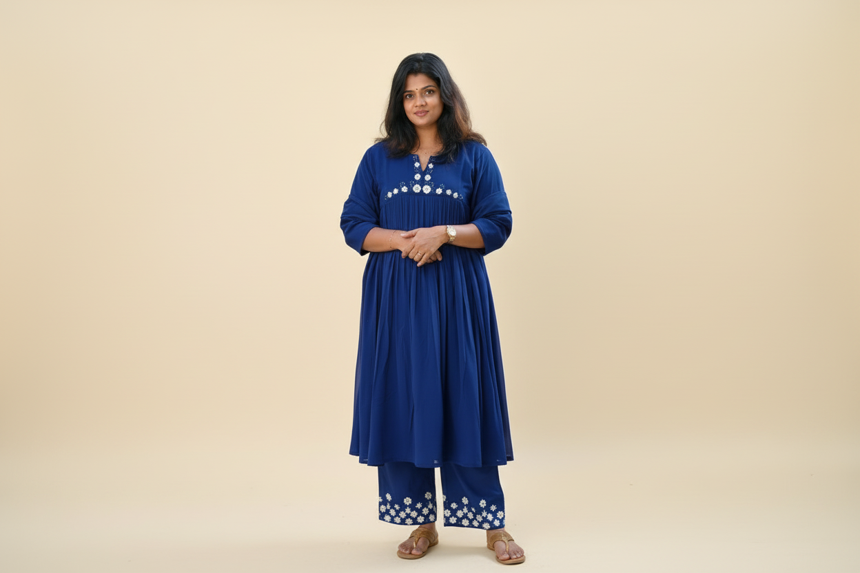 Anarkali