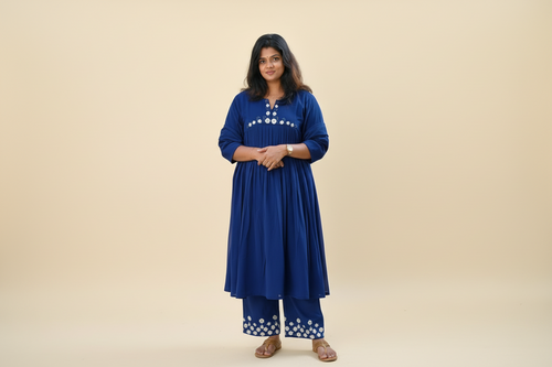Anarkali