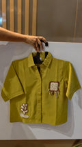 Western shirt