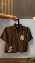 Western shirt