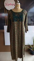 Top kurthi