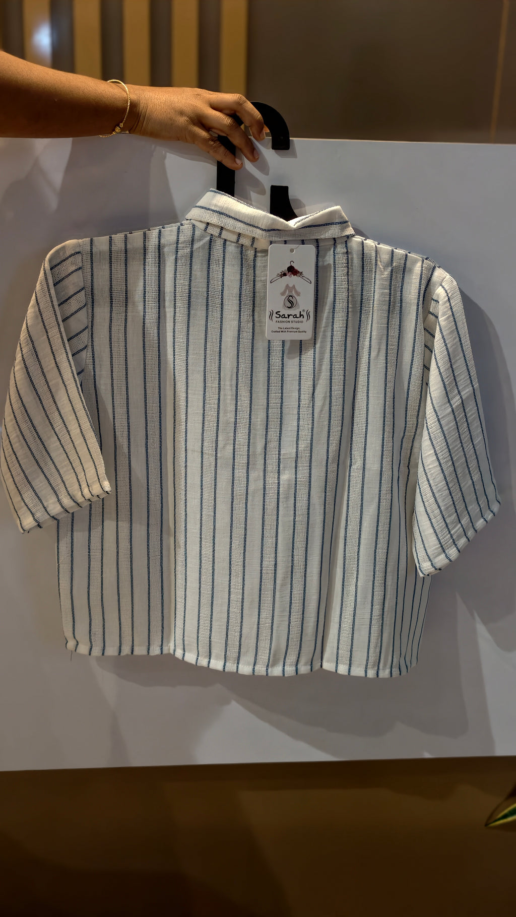 Western shirt