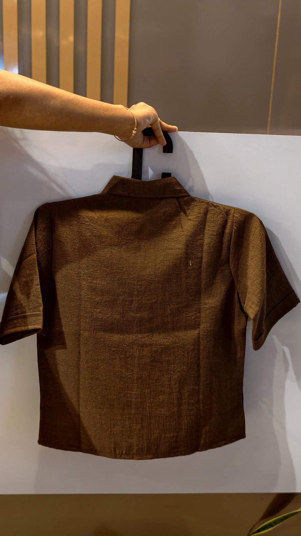 Western shirt