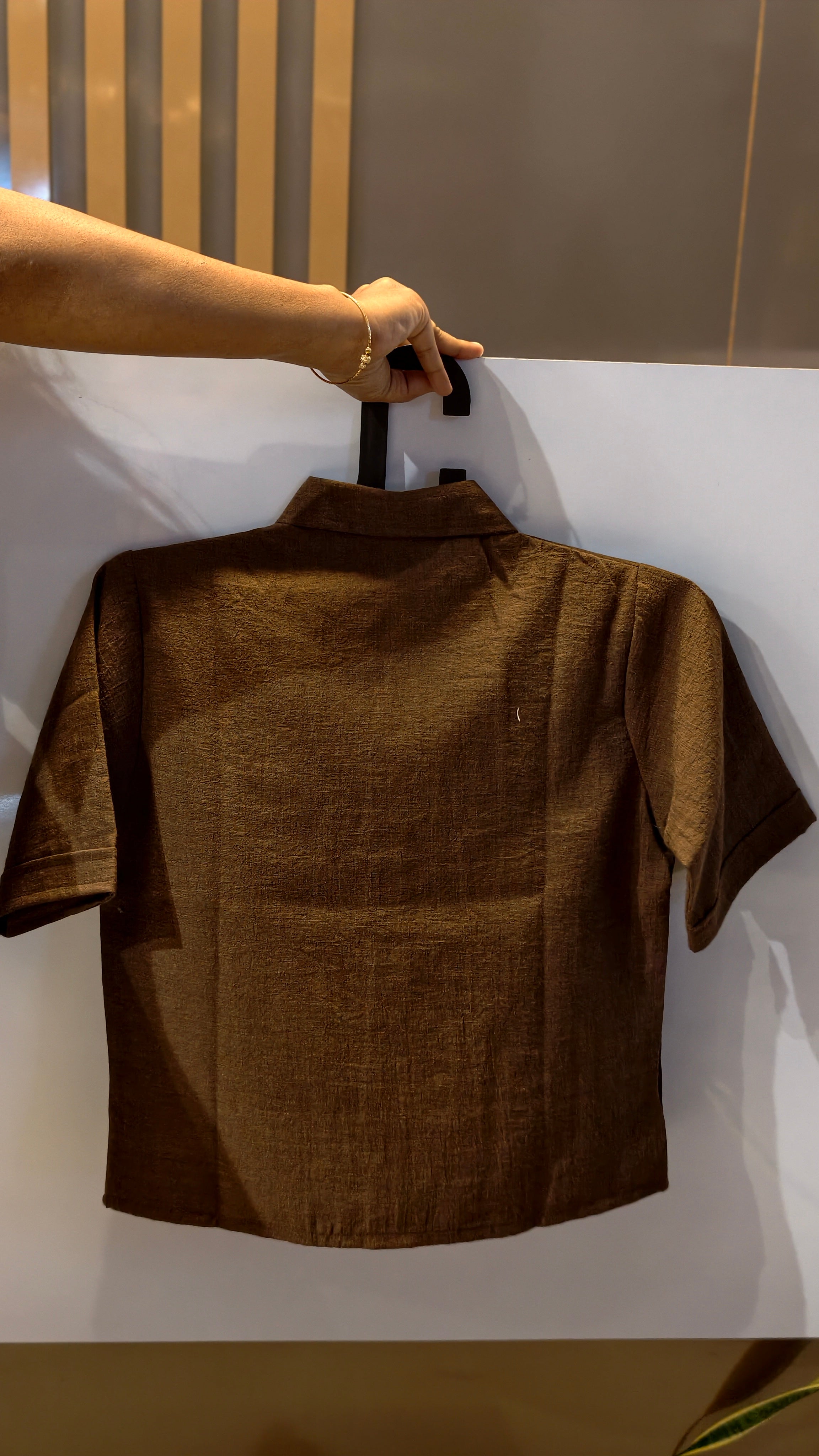 Western shirt
