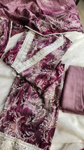 Soft cotton Churidhar material