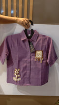 Western shirt
