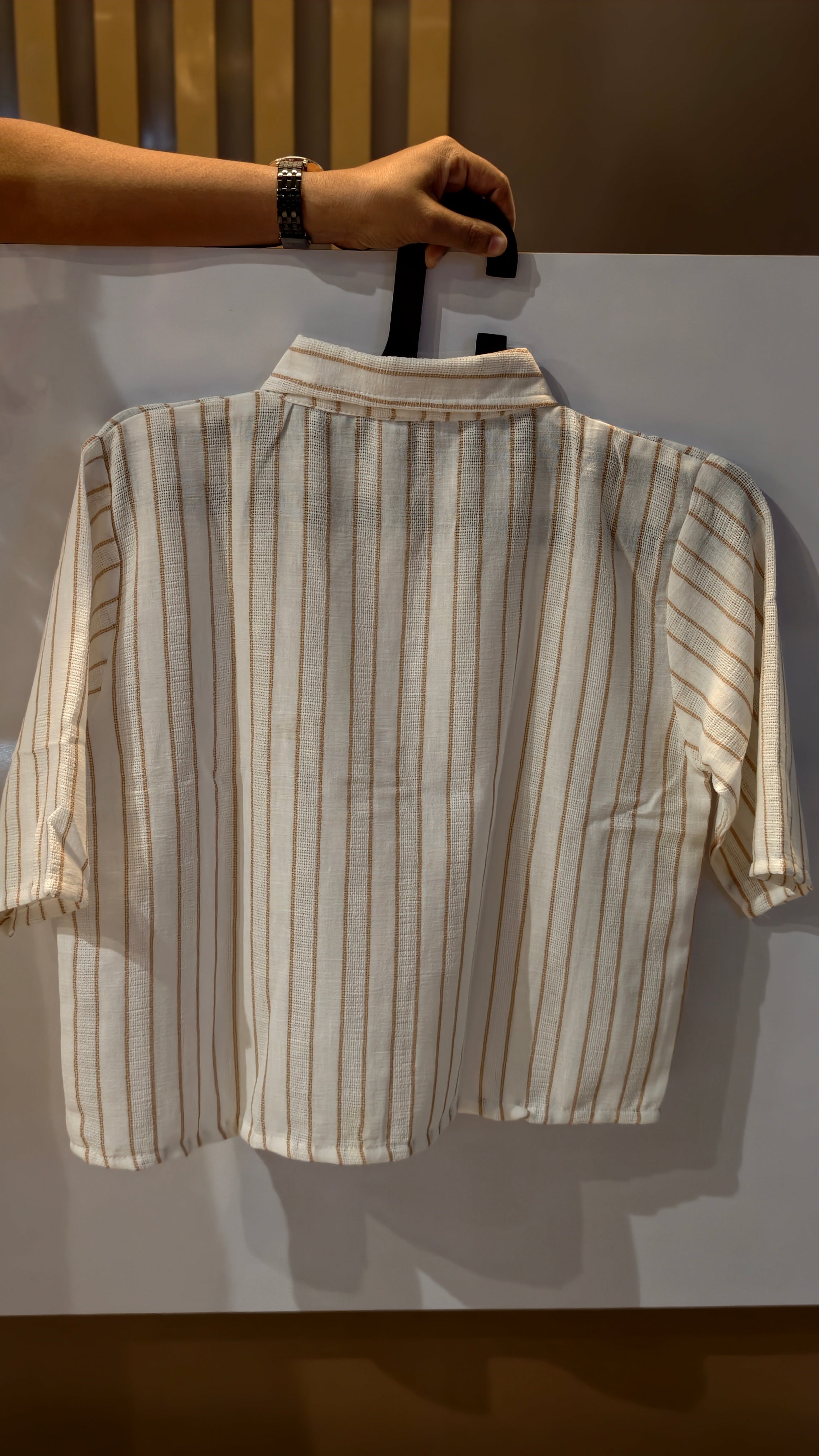 Western shirt
